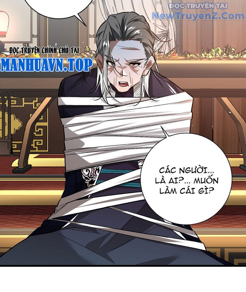 Vĩnh Sinh Đi Chết Đi! - Chapter 3 - Page 60