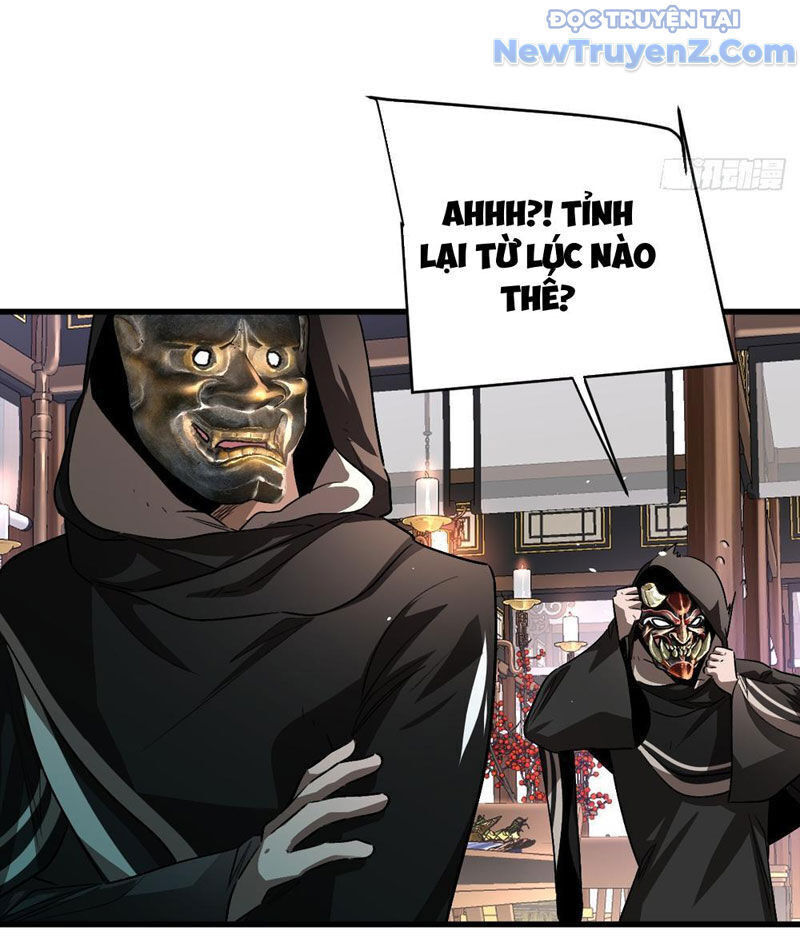 Vĩnh Sinh Đi Chết Đi! - Chapter 3 - Page 61