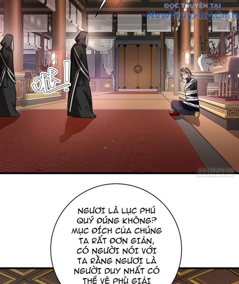 Vĩnh Sinh Đi Chết Đi! - Chapter 3 - Page 63