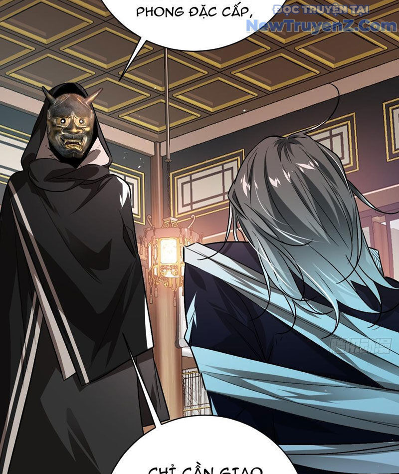 Vĩnh Sinh Đi Chết Đi! - Chapter 3 - Page 64