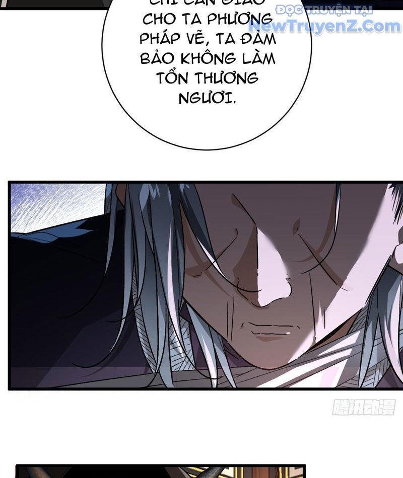 Vĩnh Sinh Đi Chết Đi! - Chapter 3 - Page 65