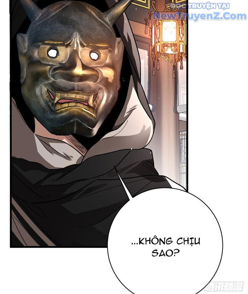 Vĩnh Sinh Đi Chết Đi! - Chapter 3 - Page 66