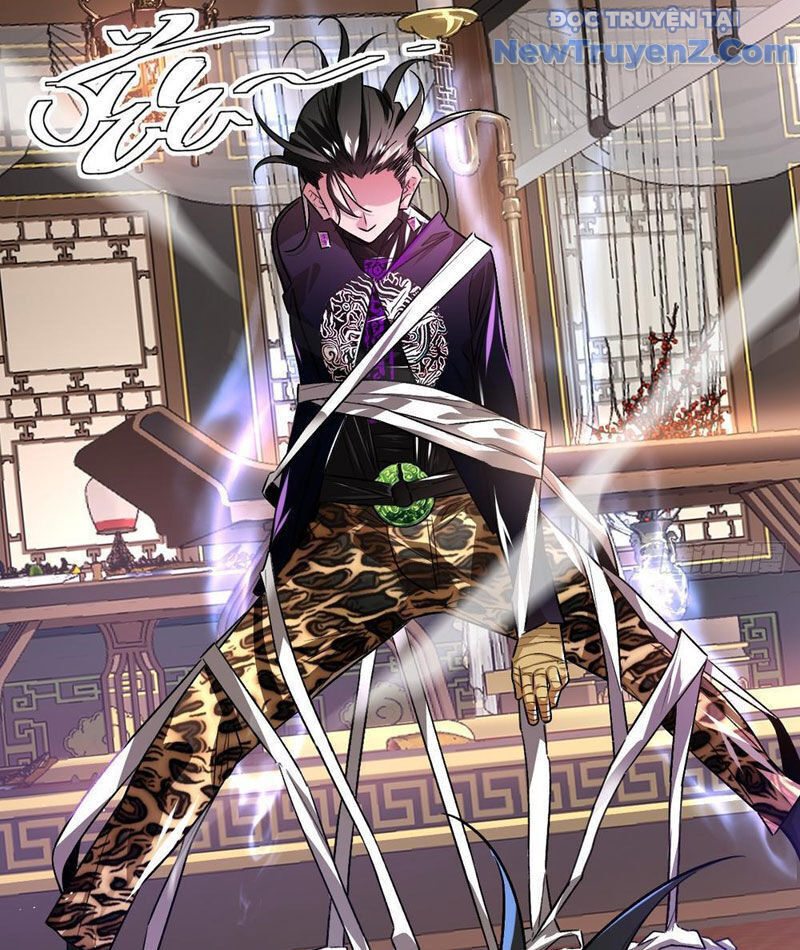 Vĩnh Sinh Đi Chết Đi! - Chapter 3 - Page 72