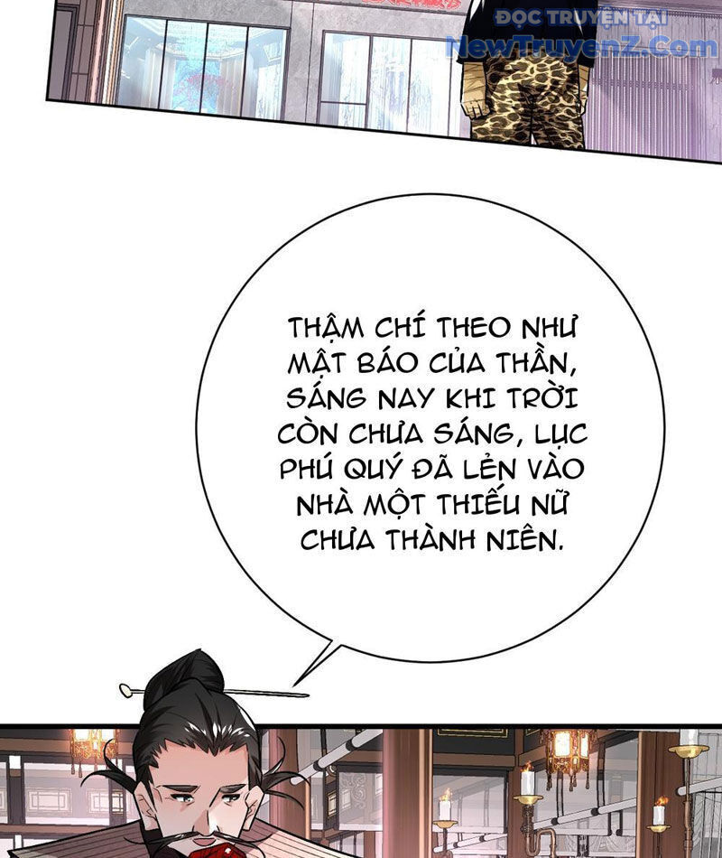 Vĩnh Sinh Đi Chết Đi! - Chapter 3 - Page 8