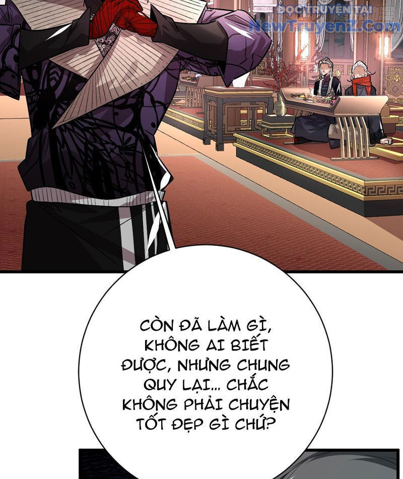 Vĩnh Sinh Đi Chết Đi! - Chapter 3 - Page 9