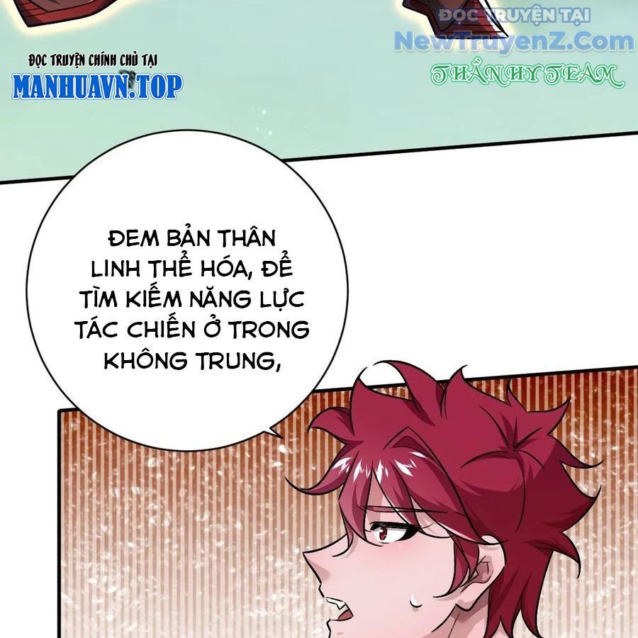 Vĩnh Sinh Đi Chết Đi! - Chapter 30 - Page 10