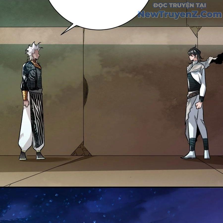 Vĩnh Sinh Đi Chết Đi! - Chapter 30 - Page 17