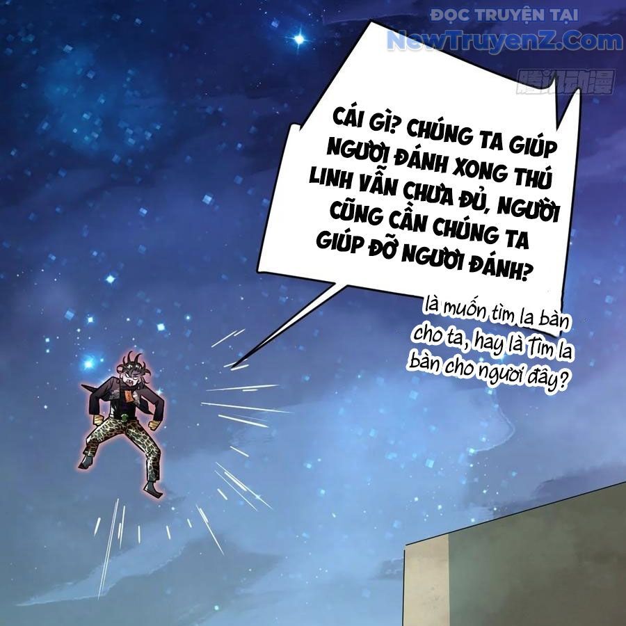 Vĩnh Sinh Đi Chết Đi! - Chapter 30 - Page 18