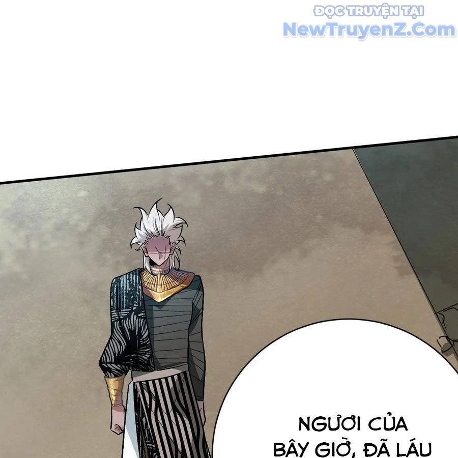 Vĩnh Sinh Đi Chết Đi! - Chapter 30 - Page 20