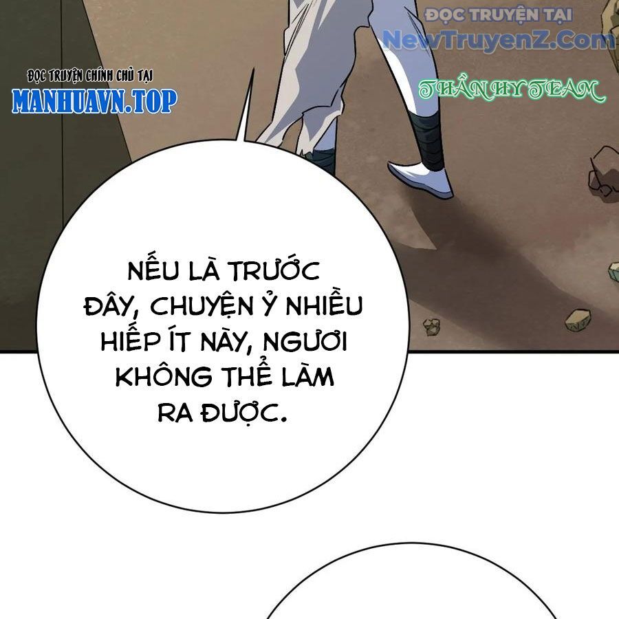 Vĩnh Sinh Đi Chết Đi! - Chapter 30 - Page 22