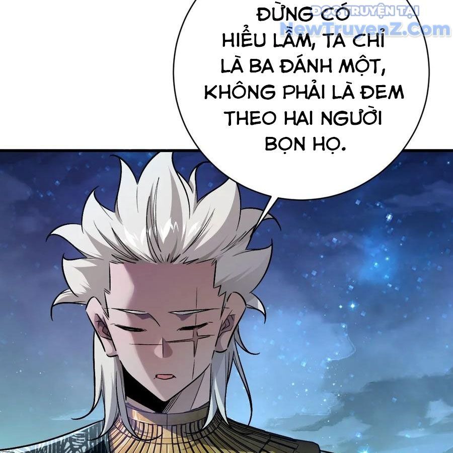 Vĩnh Sinh Đi Chết Đi! - Chapter 30 - Page 23