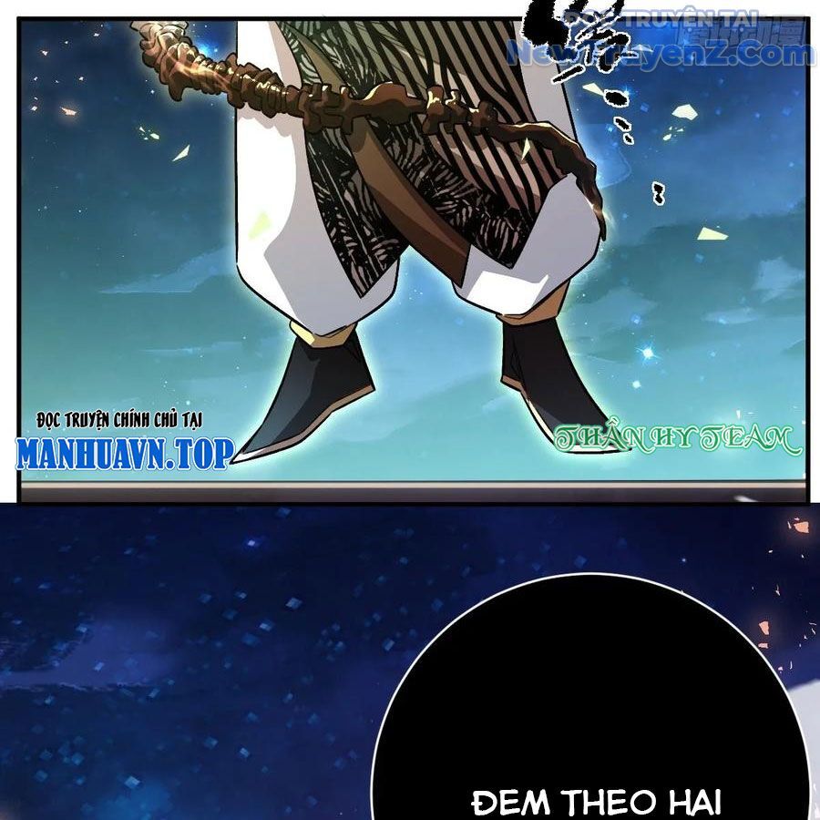 Vĩnh Sinh Đi Chết Đi! - Chapter 30 - Page 26