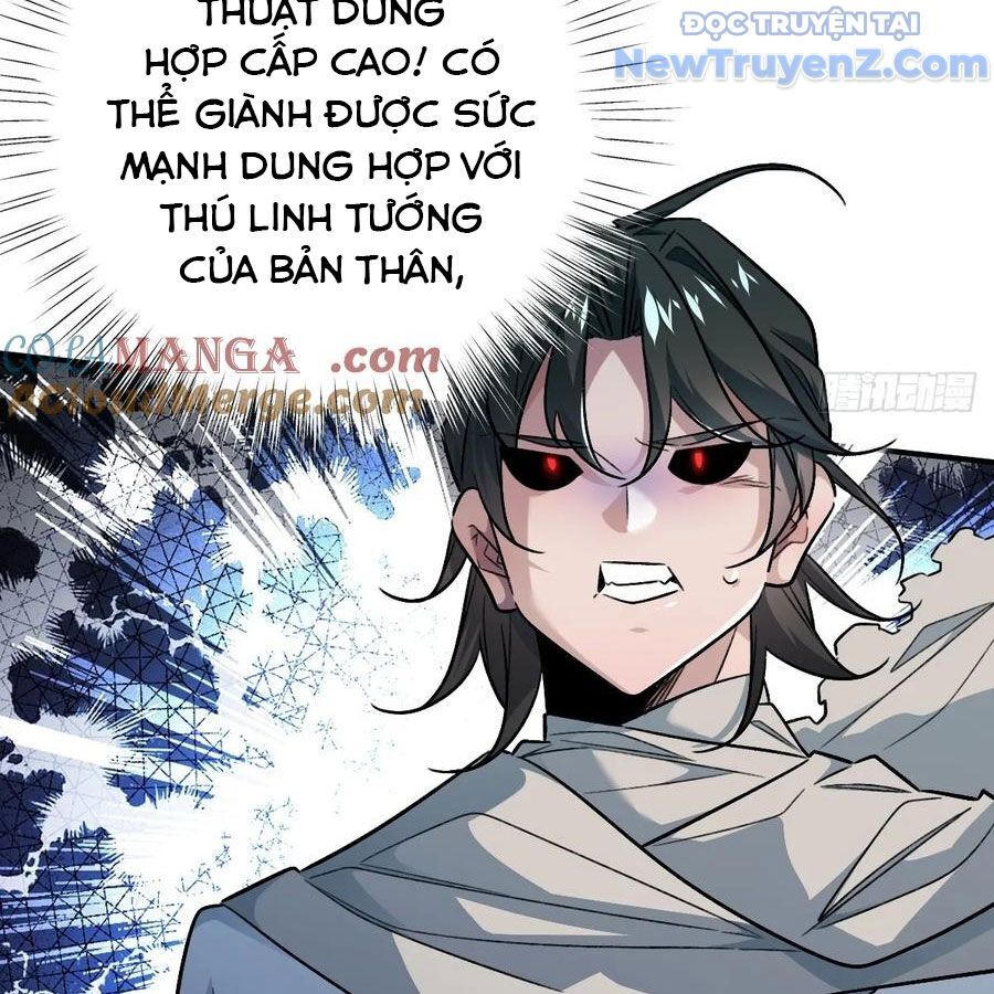 Vĩnh Sinh Đi Chết Đi! - Chapter 30 - Page 31
