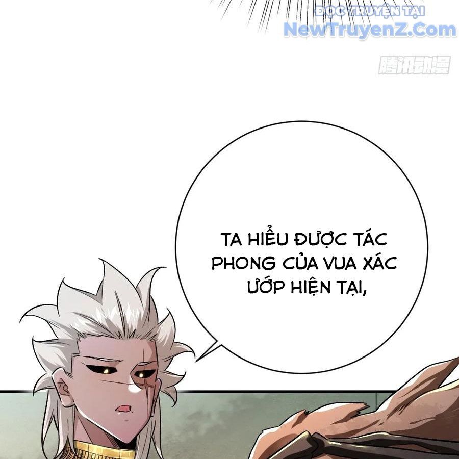 Vĩnh Sinh Đi Chết Đi! - Chapter 30 - Page 33
