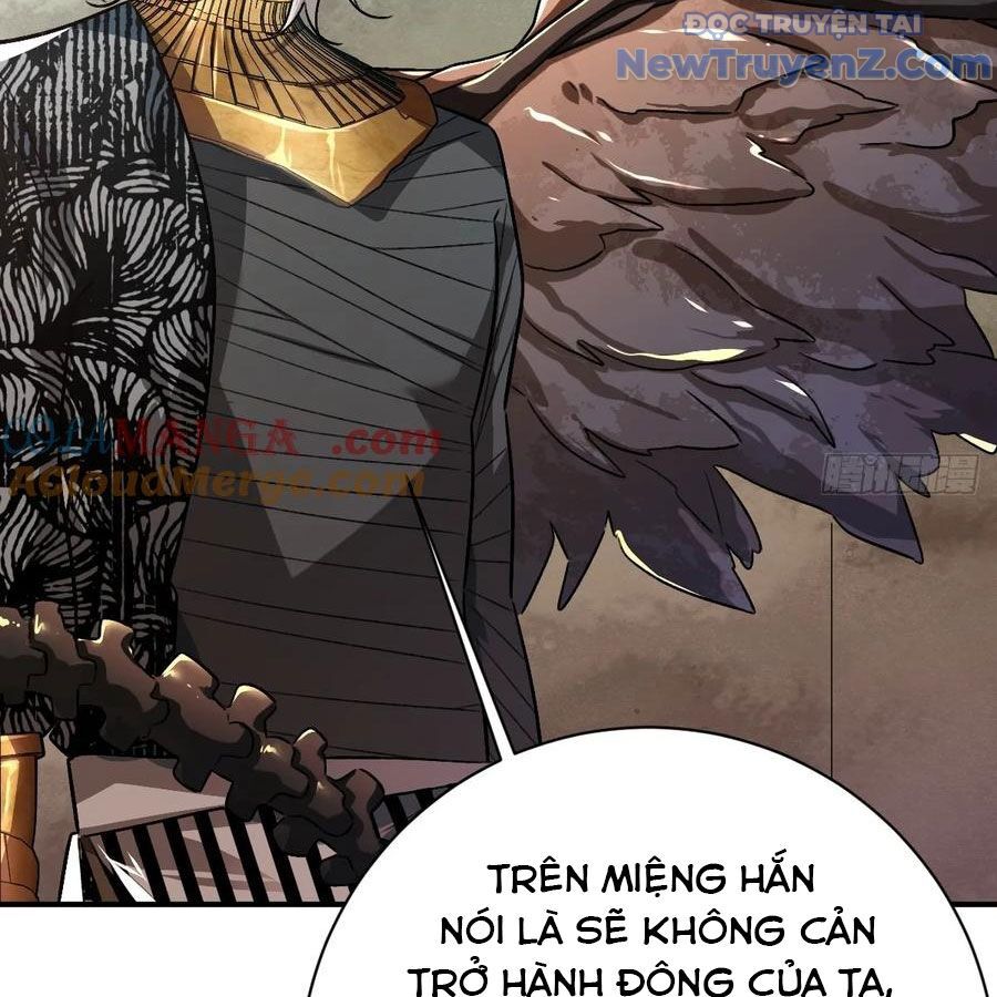 Vĩnh Sinh Đi Chết Đi! - Chapter 30 - Page 34