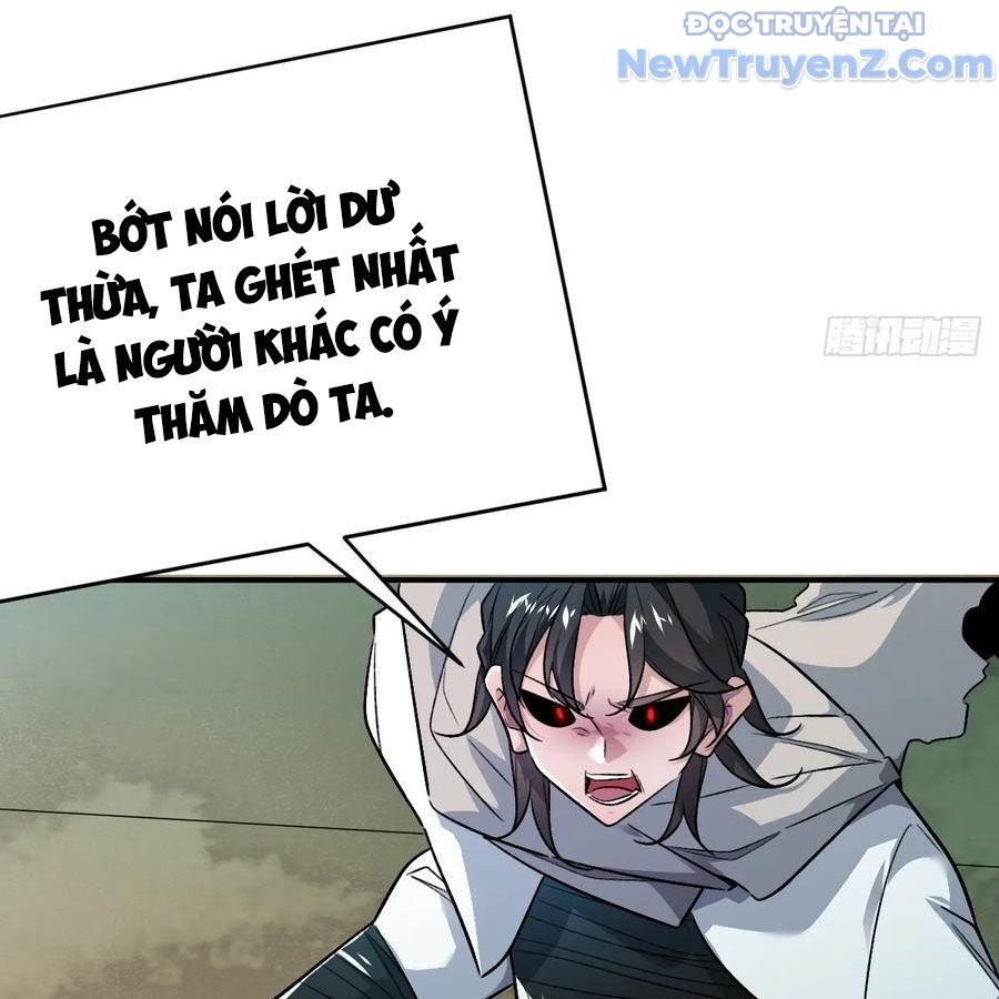 Vĩnh Sinh Đi Chết Đi! - Chapter 30 - Page 36