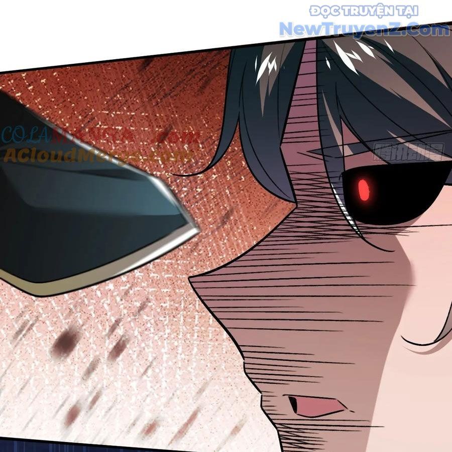 Vĩnh Sinh Đi Chết Đi! - Chapter 30 - Page 40