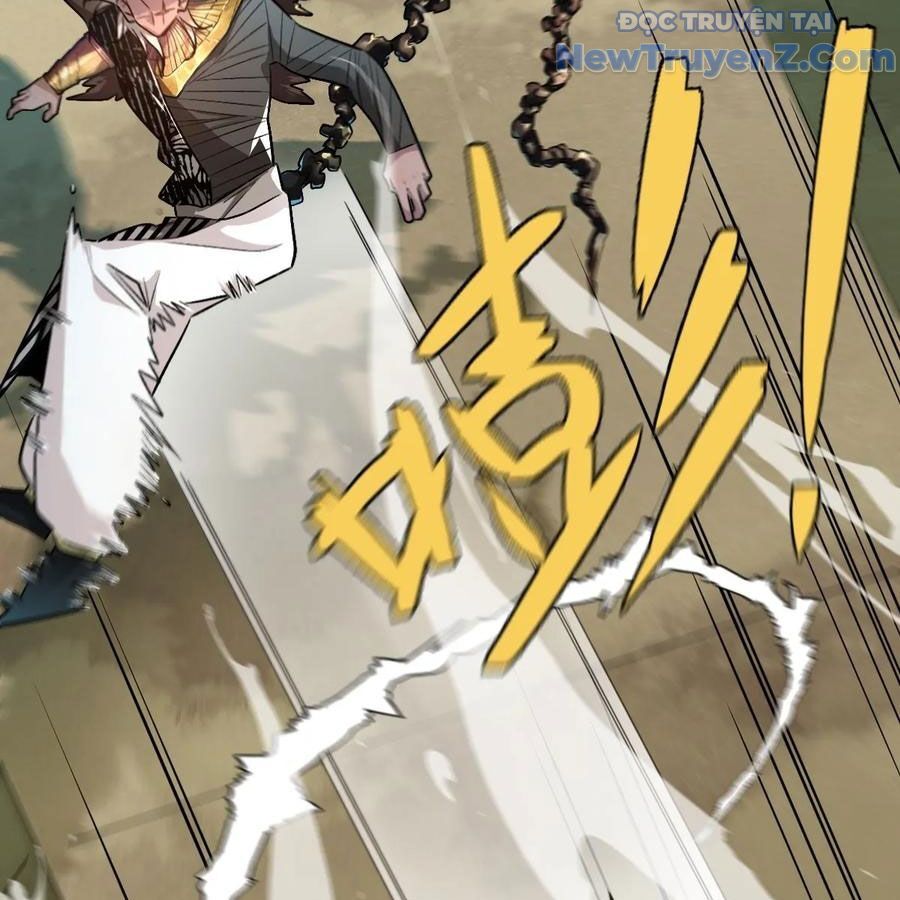 Vĩnh Sinh Đi Chết Đi! - Chapter 30 - Page 44