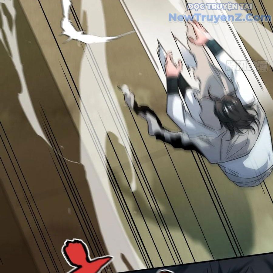 Vĩnh Sinh Đi Chết Đi! - Chapter 30 - Page 45