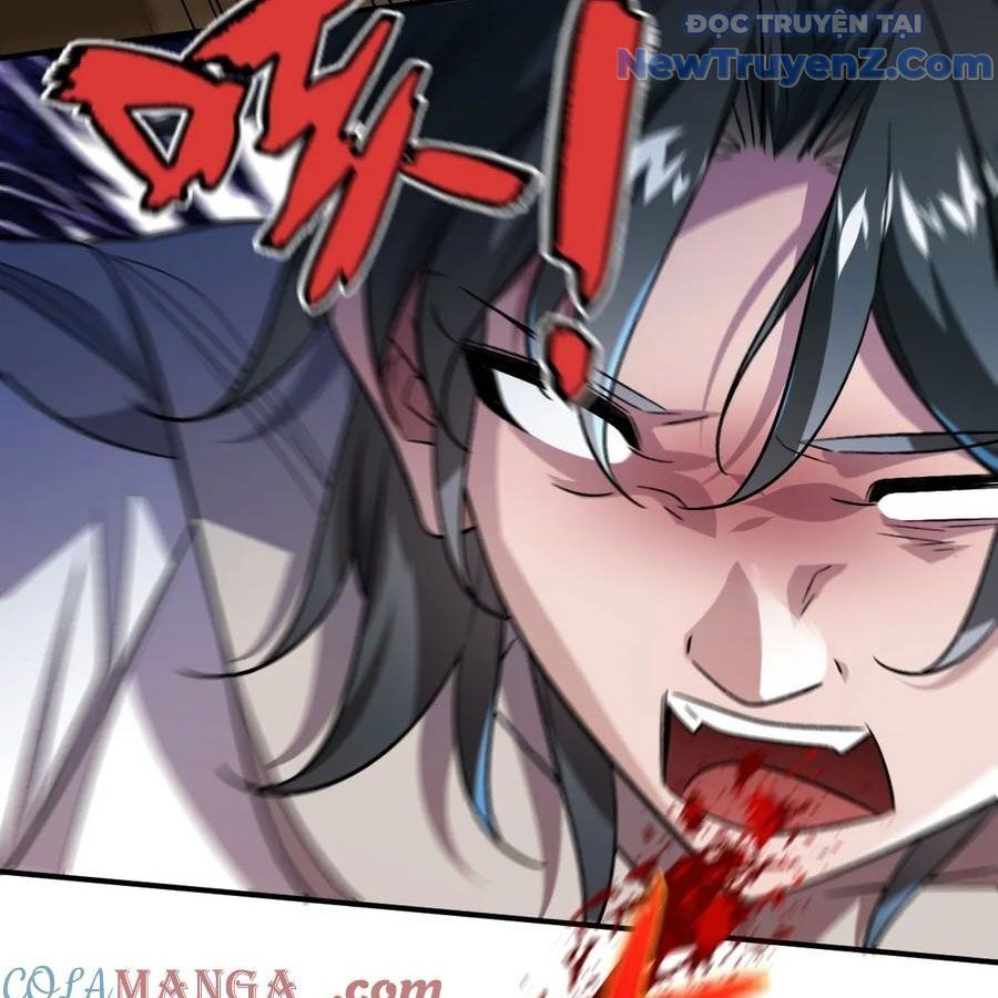 Vĩnh Sinh Đi Chết Đi! - Chapter 30 - Page 46