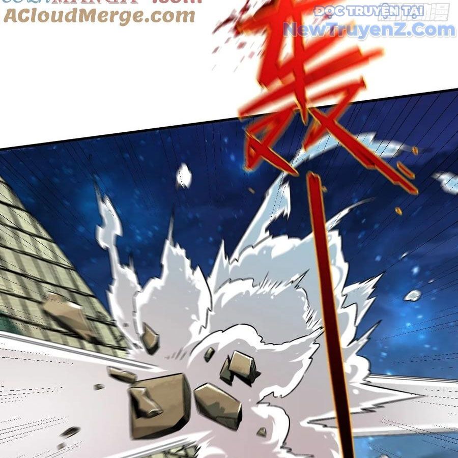 Vĩnh Sinh Đi Chết Đi! - Chapter 30 - Page 47