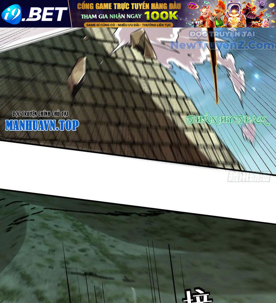 Vĩnh Sinh Đi Chết Đi! - Chapter 30 - Page 48