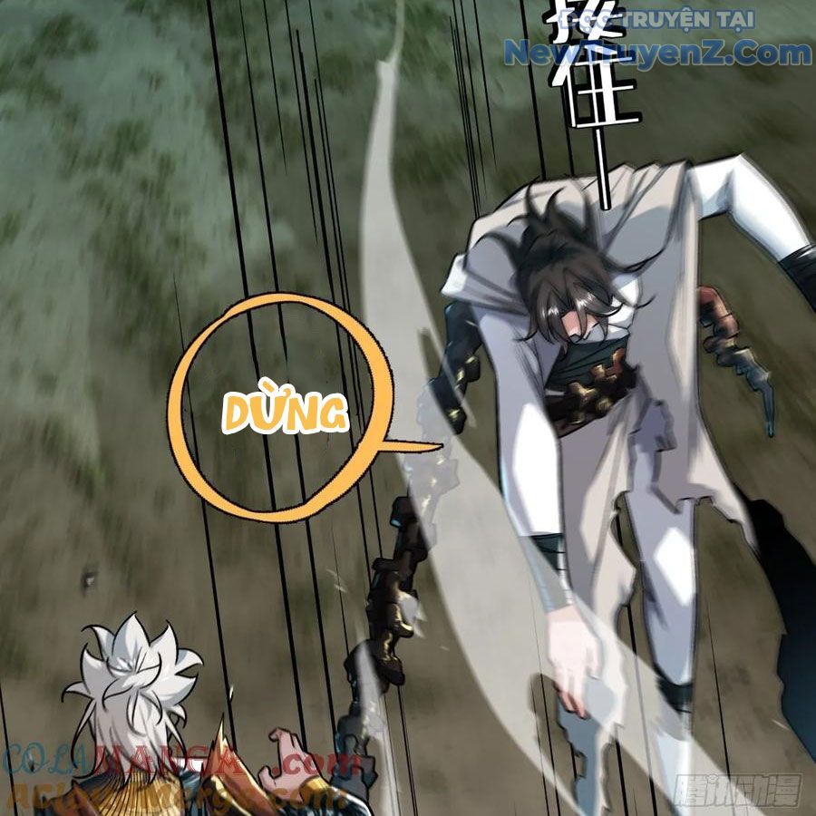 Vĩnh Sinh Đi Chết Đi! - Chapter 30 - Page 49