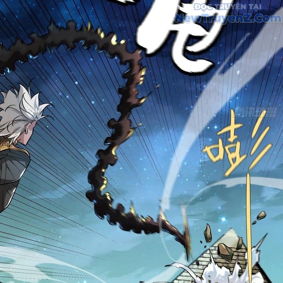 Vĩnh Sinh Đi Chết Đi! - Chapter 30 - Page 51