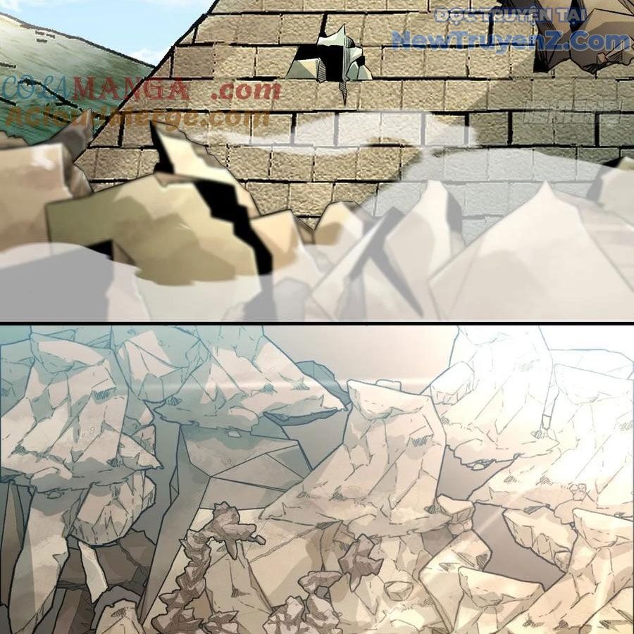 Vĩnh Sinh Đi Chết Đi! - Chapter 30 - Page 56