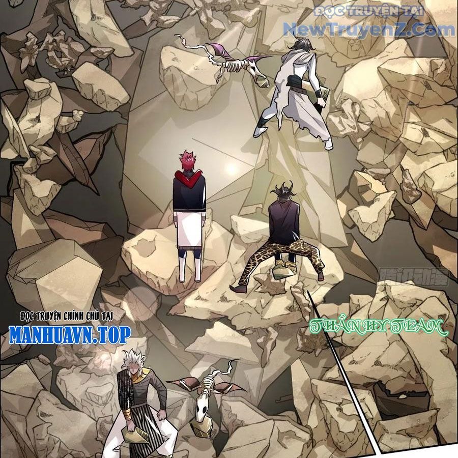 Vĩnh Sinh Đi Chết Đi! - Chapter 30 - Page 57