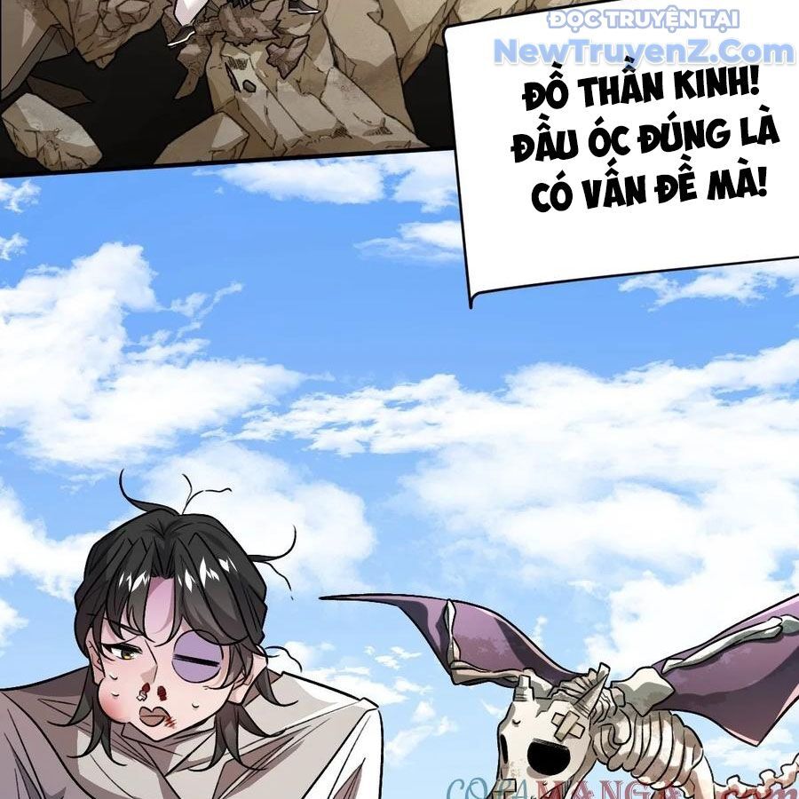 Vĩnh Sinh Đi Chết Đi! - Chapter 30 - Page 58