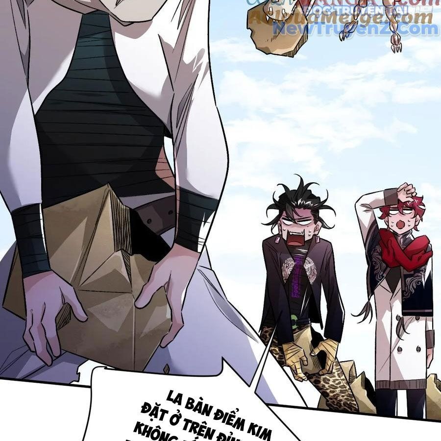 Vĩnh Sinh Đi Chết Đi! - Chapter 30 - Page 59