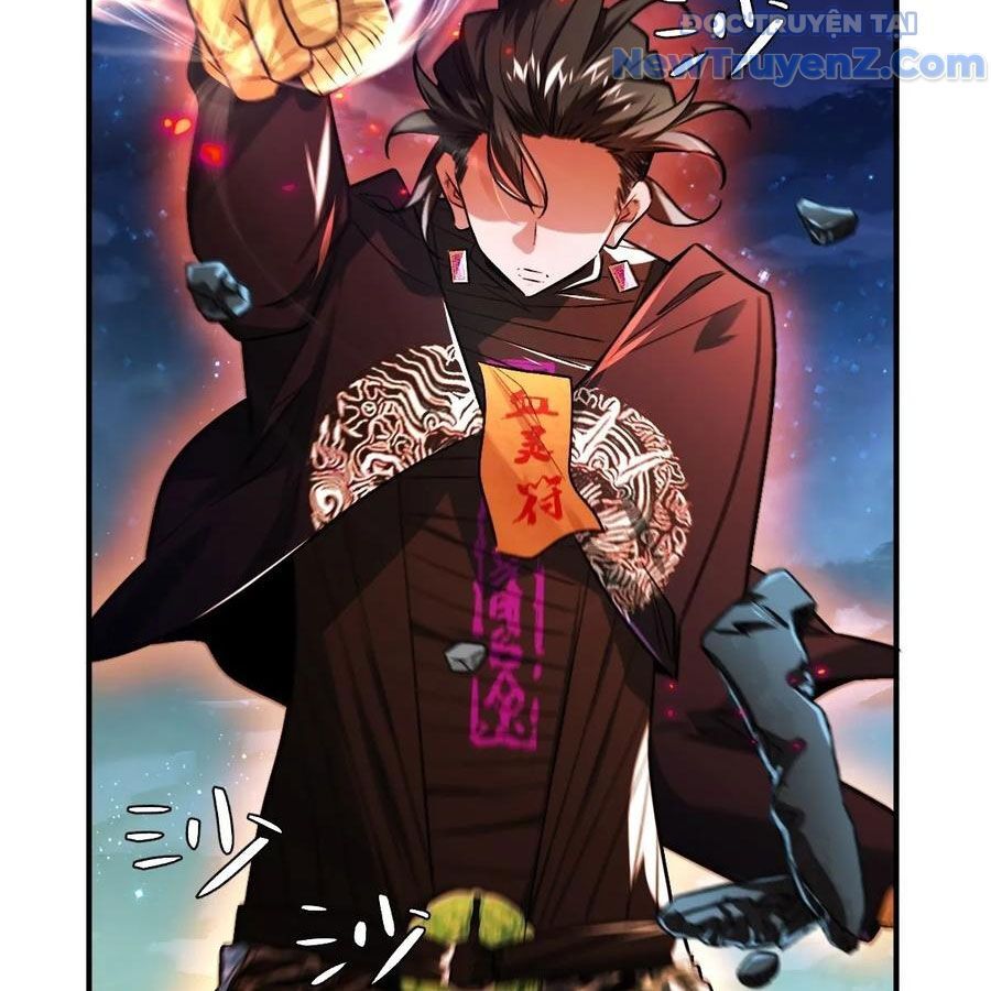 Vĩnh Sinh Đi Chết Đi! - Chapter 30 - Page 6