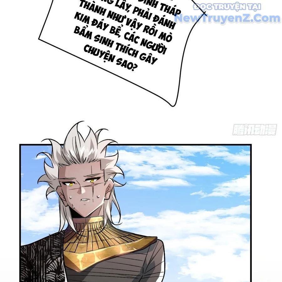 Vĩnh Sinh Đi Chết Đi! - Chapter 30 - Page 60