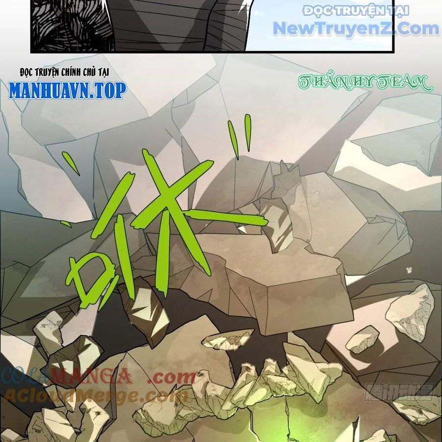 Vĩnh Sinh Đi Chết Đi! - Chapter 30 - Page 61