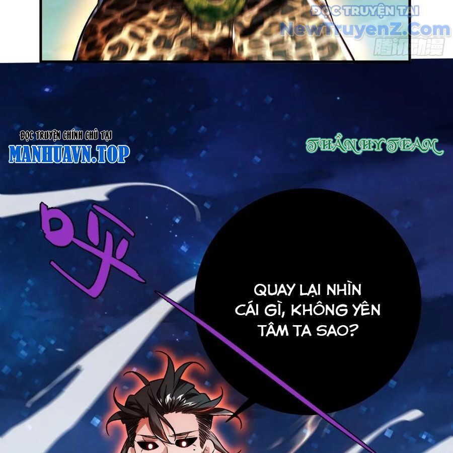 Vĩnh Sinh Đi Chết Đi! - Chapter 30 - Page 7
