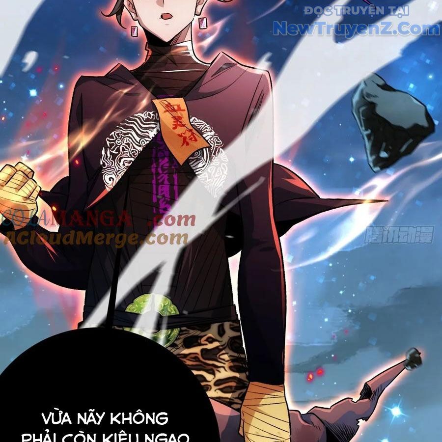 Vĩnh Sinh Đi Chết Đi! - Chapter 30 - Page 8