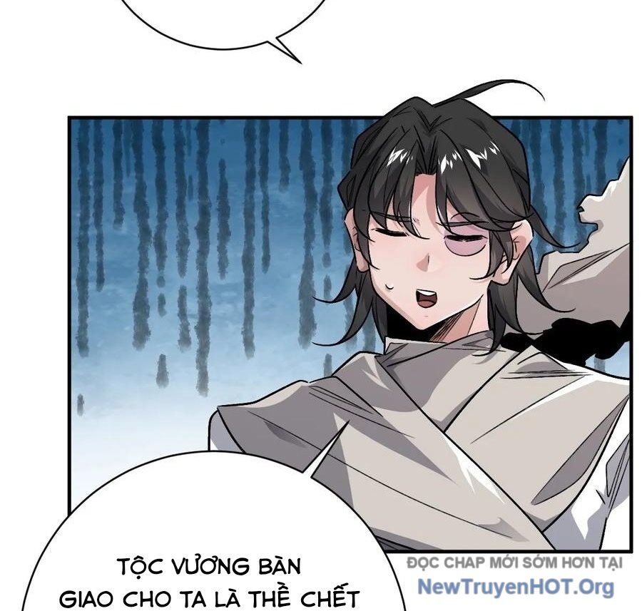 Vĩnh Sinh Đi Chết Đi! - Chapter 31 - Page 10
