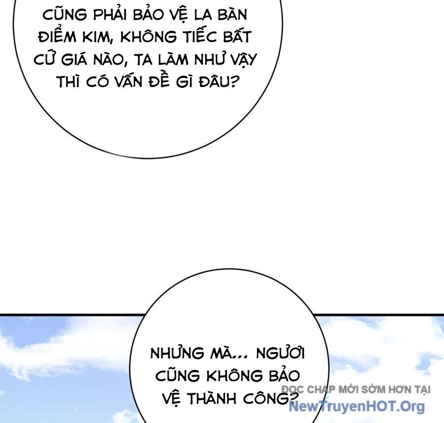 Vĩnh Sinh Đi Chết Đi! - Chapter 31 - Page 11