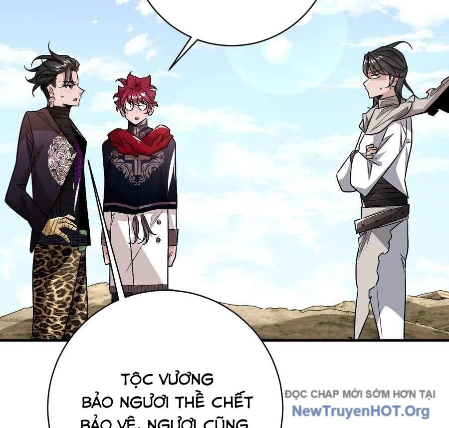 Vĩnh Sinh Đi Chết Đi! - Chapter 31 - Page 12