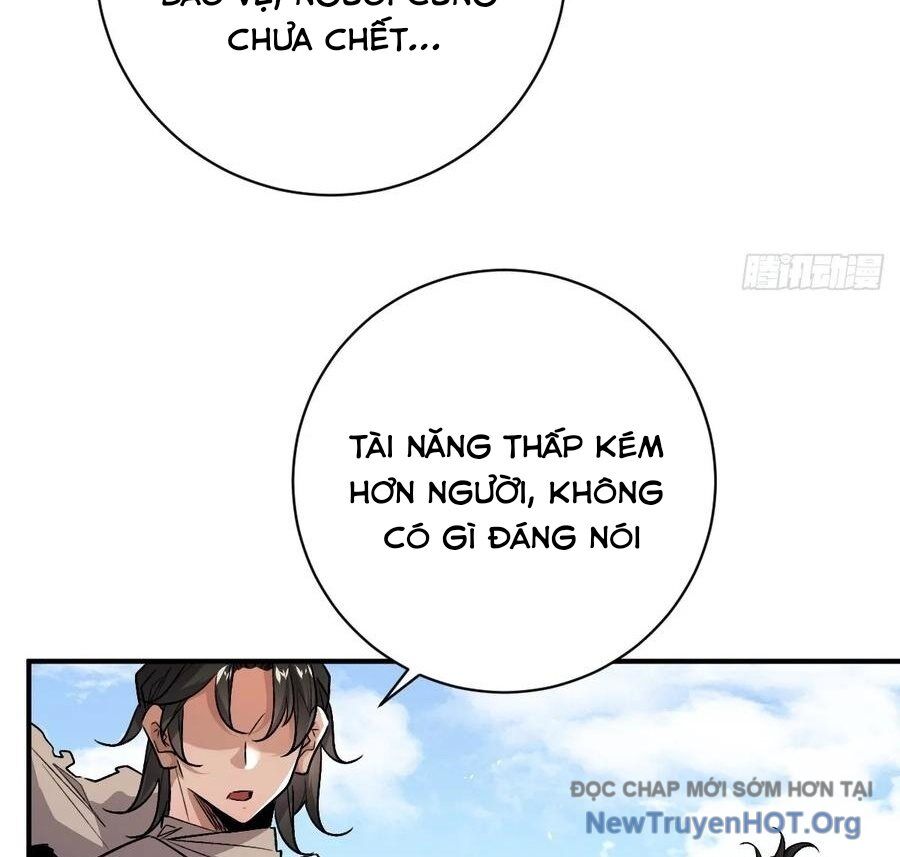 Vĩnh Sinh Đi Chết Đi! - Chapter 31 - Page 13