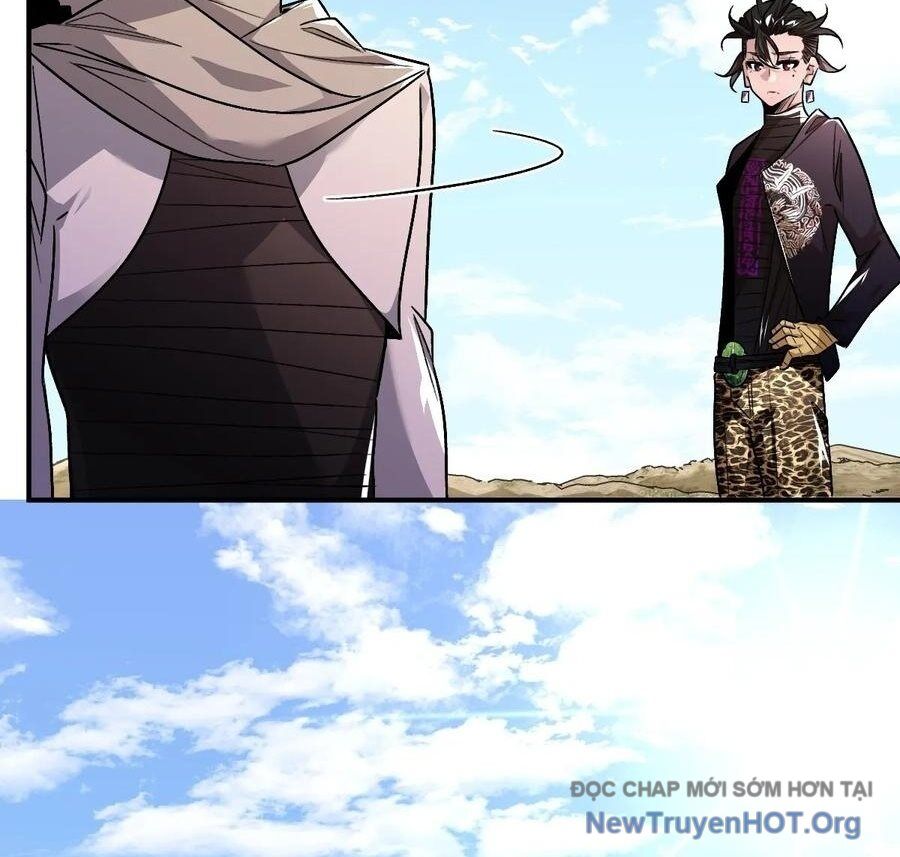 Vĩnh Sinh Đi Chết Đi! - Chapter 31 - Page 14