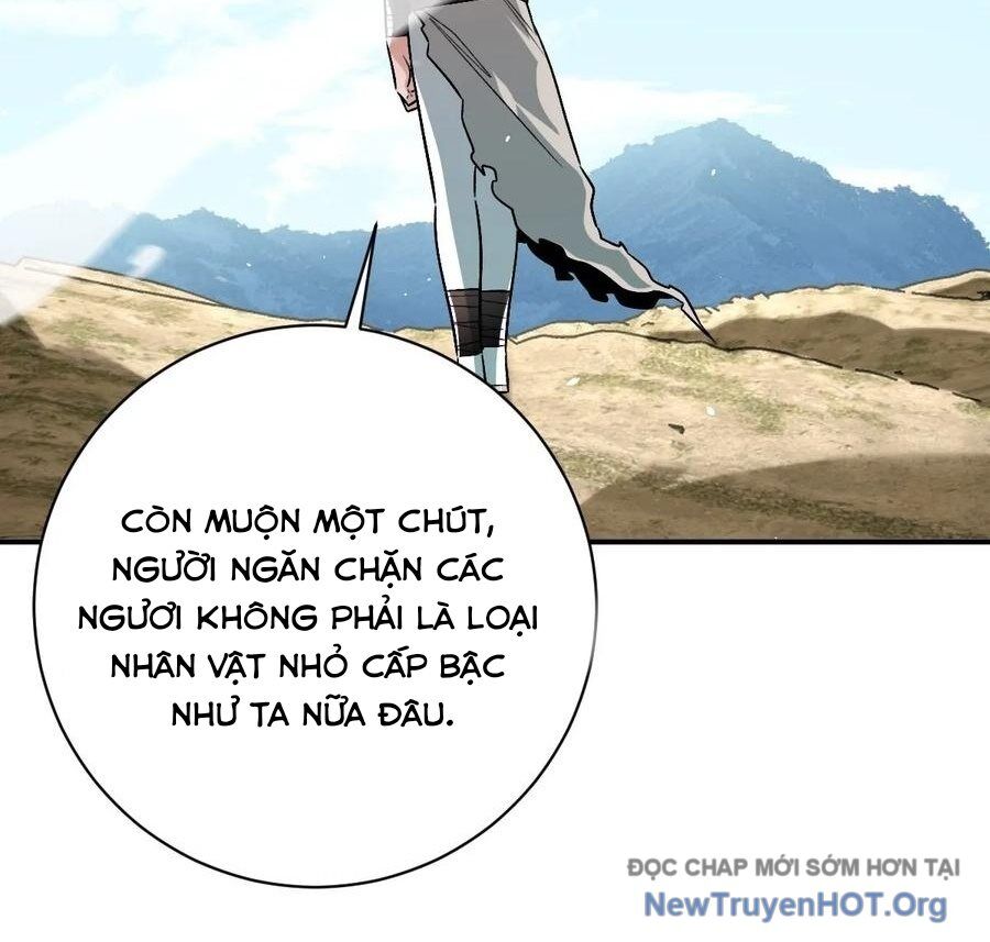 Vĩnh Sinh Đi Chết Đi! - Chapter 31 - Page 16