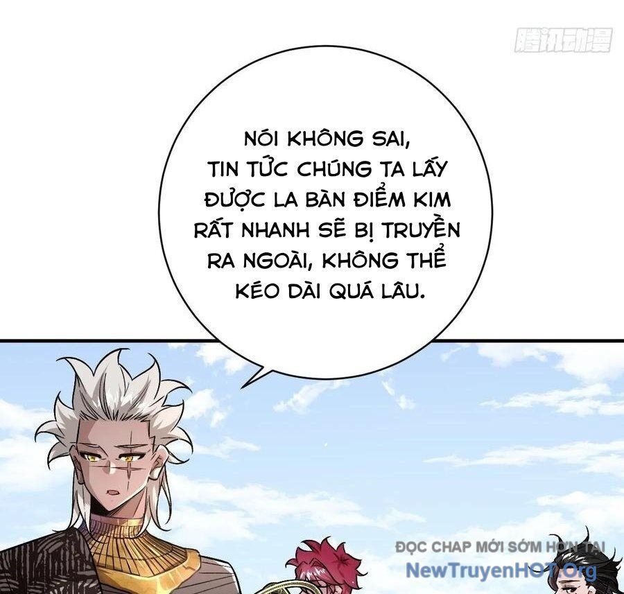 Vĩnh Sinh Đi Chết Đi! - Chapter 31 - Page 17