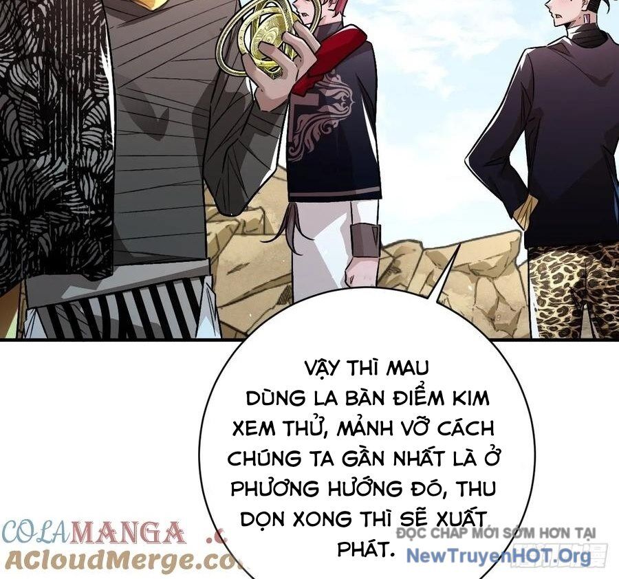 Vĩnh Sinh Đi Chết Đi! - Chapter 31 - Page 18