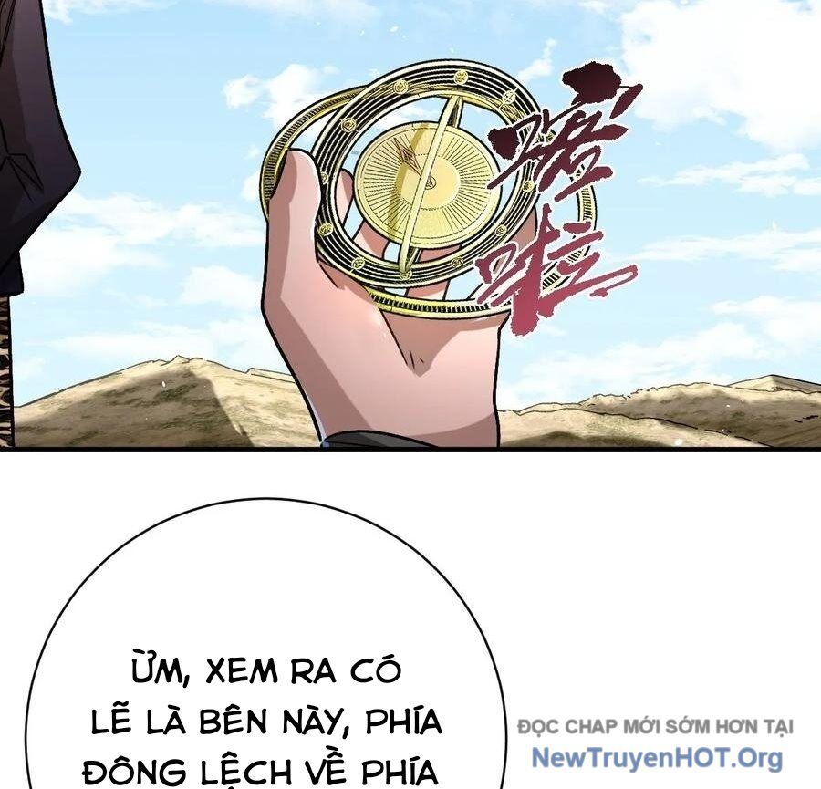 Vĩnh Sinh Đi Chết Đi! - Chapter 31 - Page 20