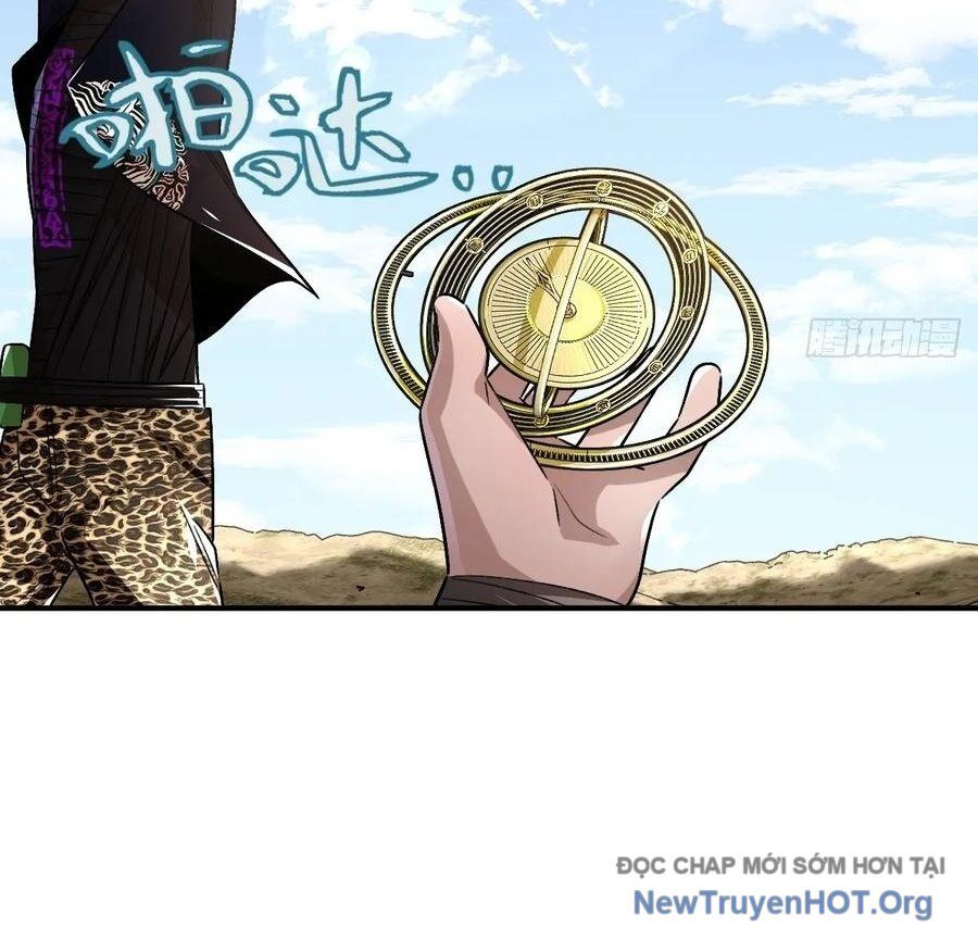 Vĩnh Sinh Đi Chết Đi! - Chapter 31 - Page 24