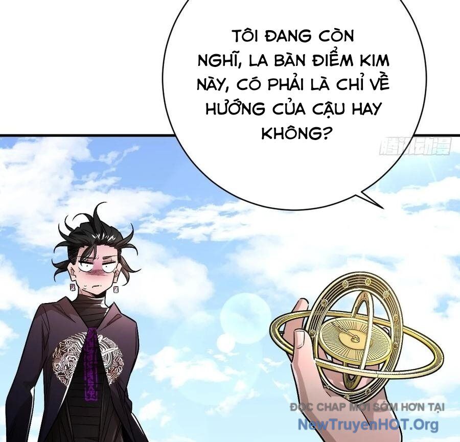 Vĩnh Sinh Đi Chết Đi! - Chapter 31 - Page 27