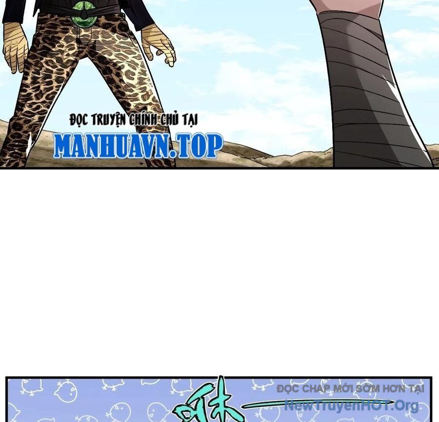 Vĩnh Sinh Đi Chết Đi! - Chapter 31 - Page 28