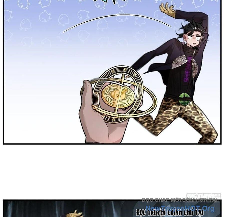 Vĩnh Sinh Đi Chết Đi! - Chapter 31 - Page 29